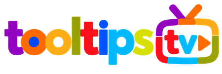 Tooltips TV